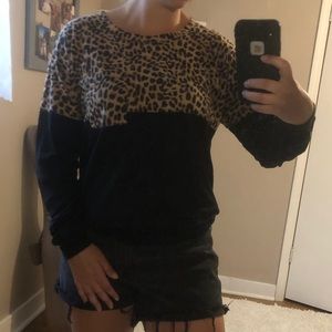 PINK Victoria’s Secret - Long-Sleeved Top